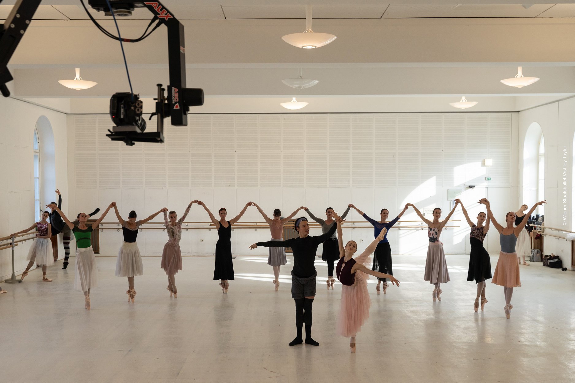 World Ballet Days 2019