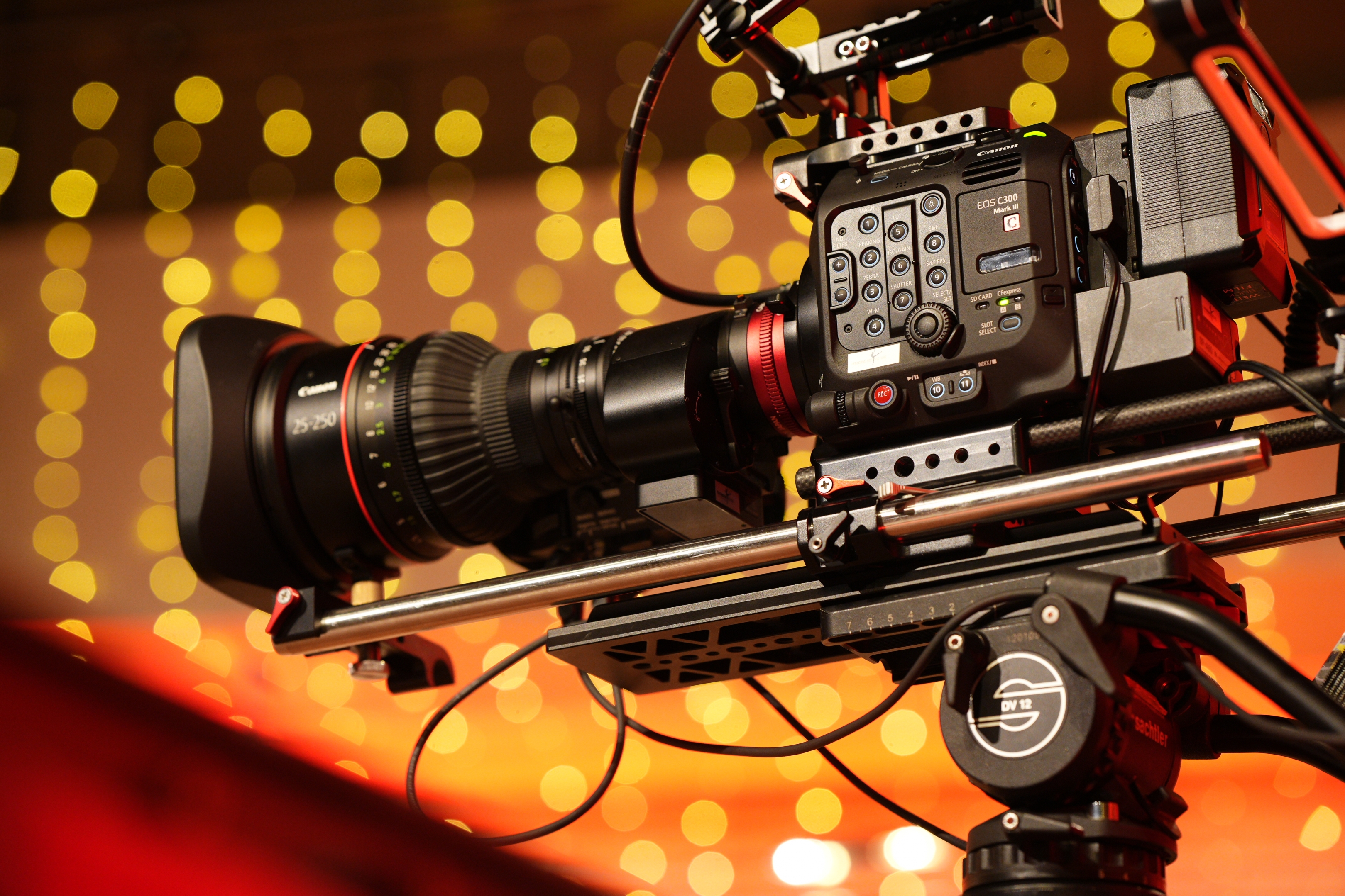 Weihnachten in Grafenegg