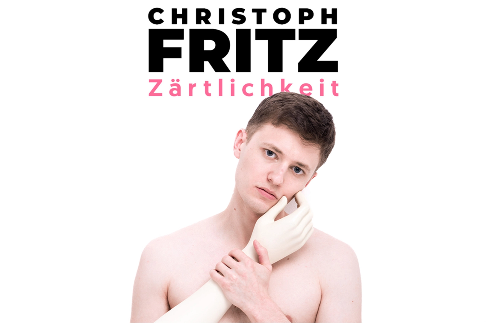 Christoph Fritz "Zärtlichkeit"