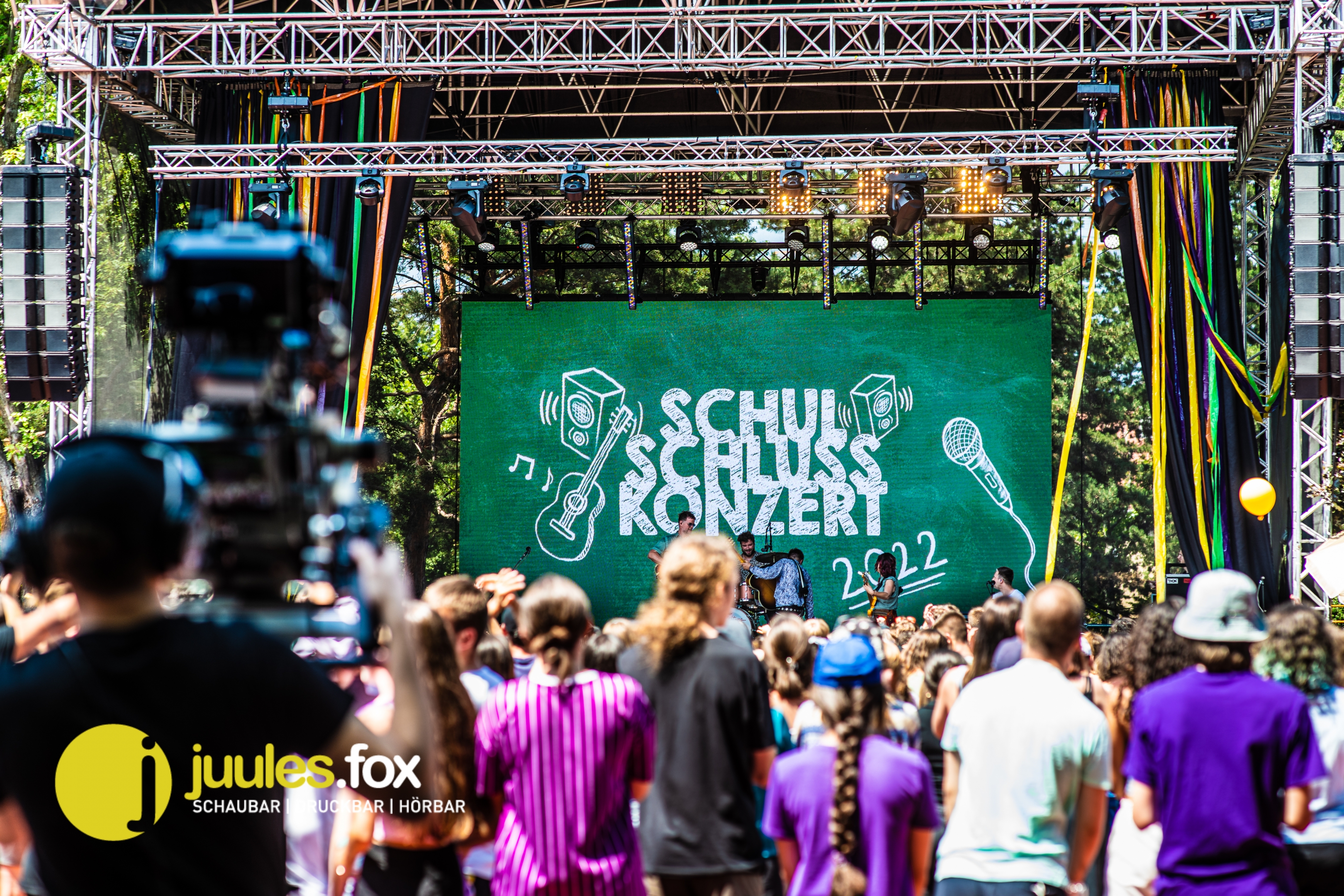 ORF SchulSchlussKonzert 2022