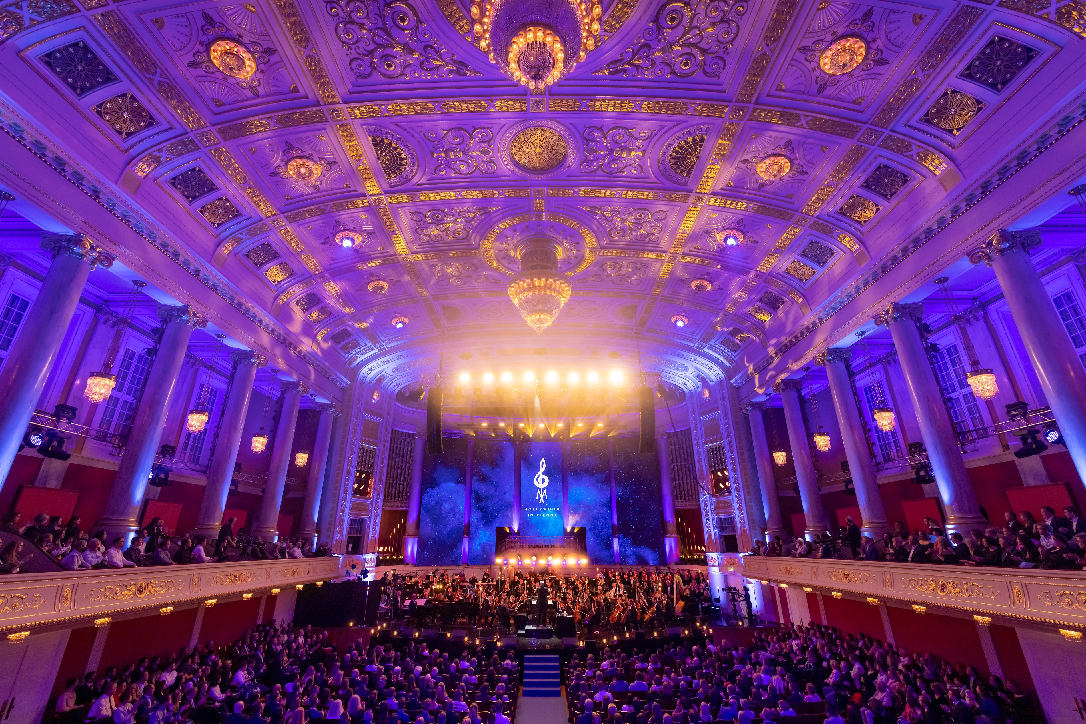 Hollywood in Vienna 2022