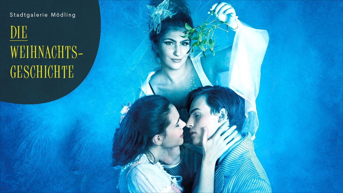 Teatro - Die Weihnachtsgeschichte