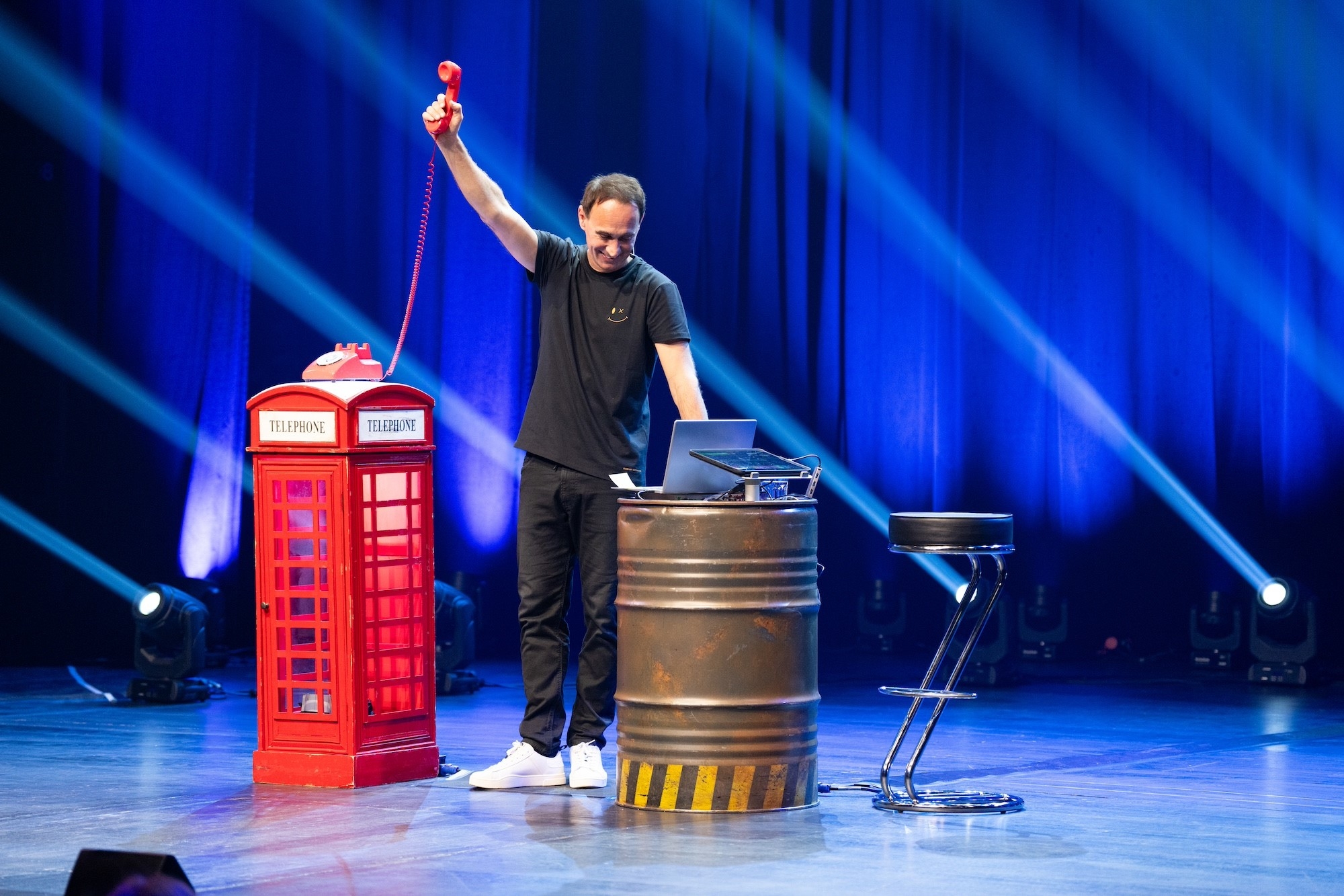 Gernot Kulis „Best of Callboy"