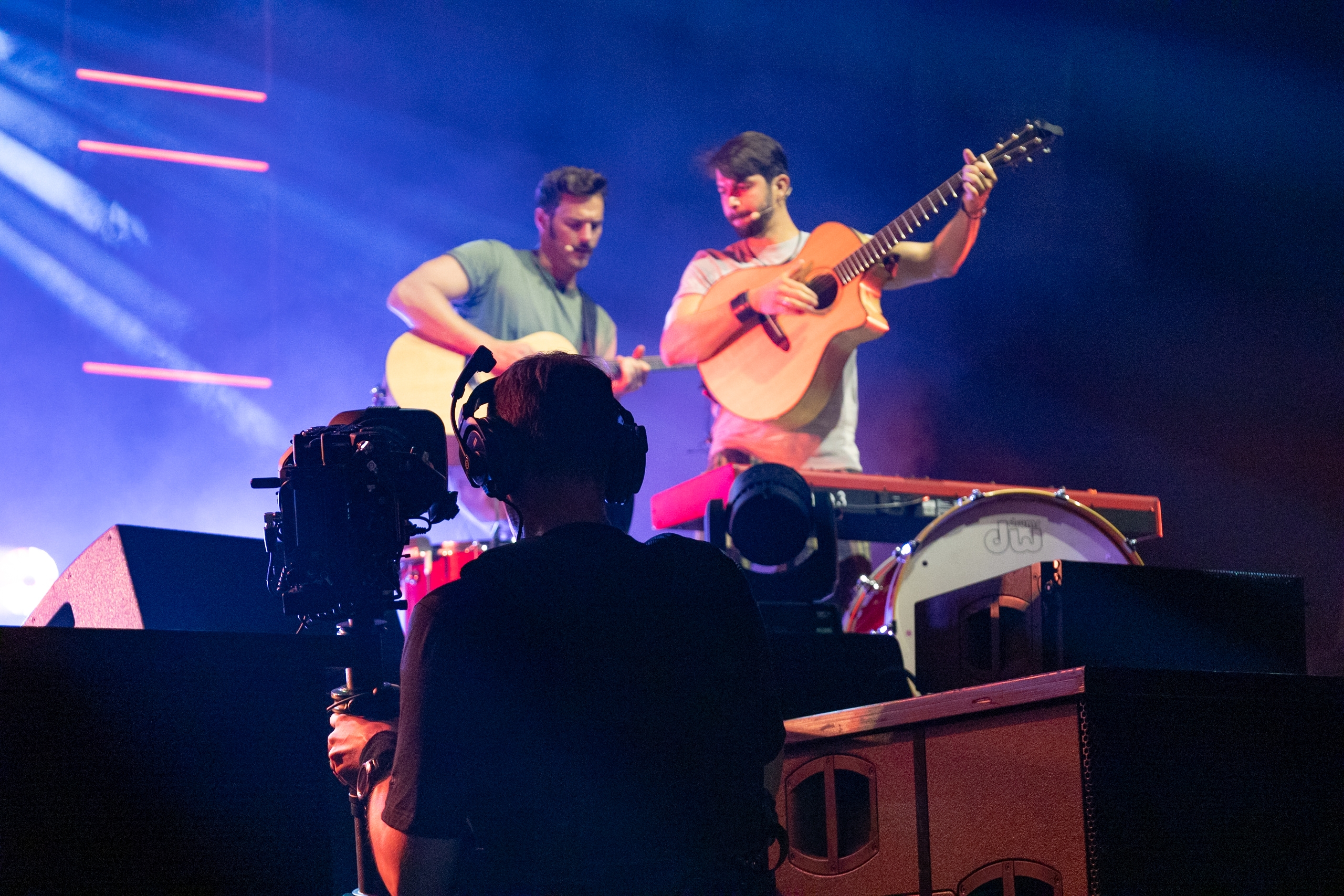 Pizzera & Jaus Konzert - Wiener Stadthalle