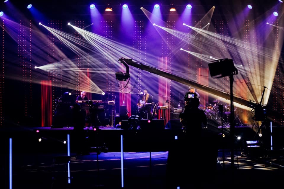 Stream Austria Livestream